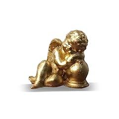 Miniature statue angel for sale  Delivered anywhere in USA 