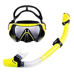 Set snorkeling per usato  Spedito ovunque in Italia 