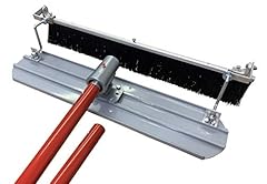 Concrete finishing broom for sale  Delivered anywhere in UK