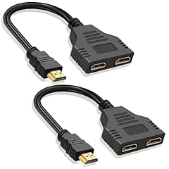 Witrn hdmi splitter for sale  Delivered anywhere in USA 