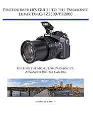 Photographer guide panasonic for sale  Delivered anywhere in USA 