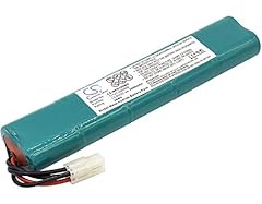 Choyoqer 3000mah 12.0v for sale  Delivered anywhere in USA 