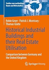 Historical industrial building for sale  Delivered anywhere in USA 