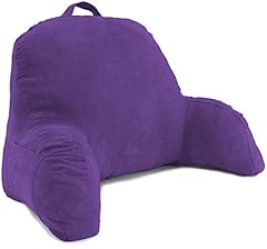 Deluxe comfort microsuede for sale  Delivered anywhere in USA 