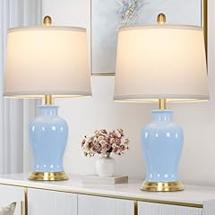 Modern blue ceramic for sale  Delivered anywhere in USA 