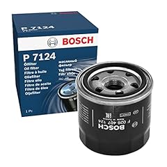 Bosch p7124 filtro usato  Spedito ovunque in Italia 