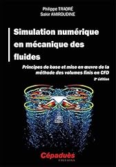 Simulation numérique mécaniq d'occasion  Livré partout en France