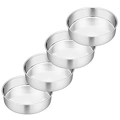 Inch cake tin for sale  Delivered anywhere in UK