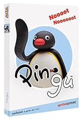 Pingu d'occasion  Livré partout en France