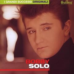 Bobby solo d'occasion  Livré partout en Belgiqu