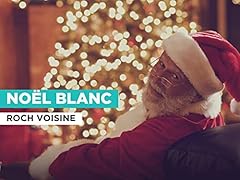 Noël blanc style for sale  Delivered anywhere in USA 