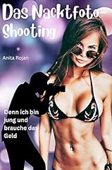 Nacktfoto shooting jung gebraucht kaufen  Wird an jeden Ort in Deutschland