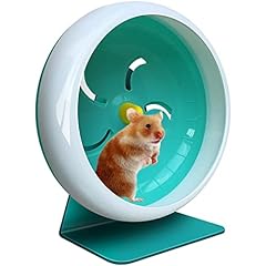 Silent hamster wheel for sale  Delivered anywhere in UK