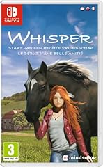 Whisper belle amitié d'occasion  Livré partout en Belgiqu