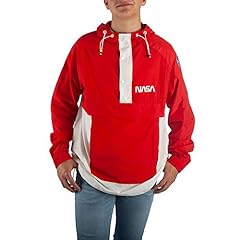 Bioworld nasa anorak for sale  Delivered anywhere in USA 