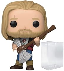 Pop thor love d'occasion  Livré partout en Belgiqu