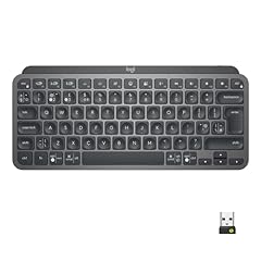 Logitech keys mini d'occasion  Livré partout en Belgiqu
