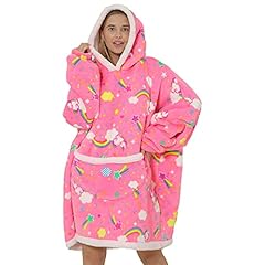 Oversized blanket hoodie for sale  Delivered anywhere in UK