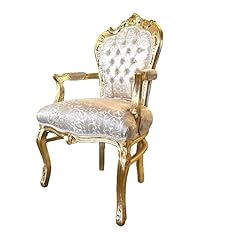 Fauteuil french louis d'occasion  Livré partout en France