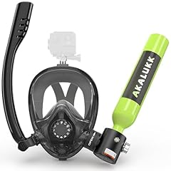 Akalukk mini scuba for sale  Delivered anywhere in USA 
