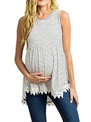 Xpenyo womens maternity for sale  Delivered anywhere in USA 