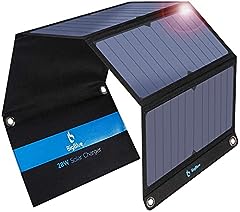 Bigblue 28w solar for sale  Delivered anywhere in UK