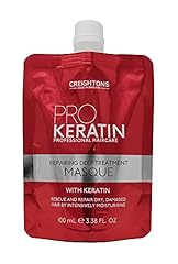 Creightons pro keratin for sale  Delivered anywhere in Ireland