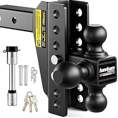 Handnam drop hitch for sale  Delivered anywhere in USA 