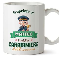 Mugffins tazza personalizzata usato  Spedito ovunque in Italia 