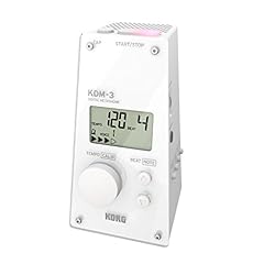 Korg metronom kdm gebraucht kaufen  Wird an jeden Ort in Deutschland