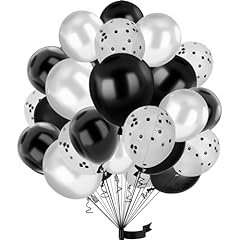 30stück schwarz luftballon gebraucht kaufen  Wird an jeden Ort in Deutschland