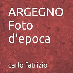 Argegno d epoca usato  Spedito ovunque in Italia 