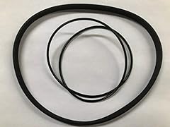 Replacement belts akai for sale  Delivered anywhere in USA 