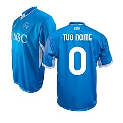 Ssc napoli replica usato  Spedito ovunque in Italia 