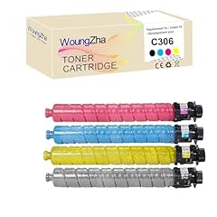 Woungzha cartouche toner d'occasion  Livré partout en France
