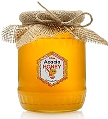 Miele acacia polonia usato  Spedito ovunque in Italia 