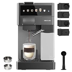 Cecotec cafetières capsules d'occasion  Livré partout en France
