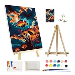 Supadiya framed easel for sale  Delivered anywhere in USA 