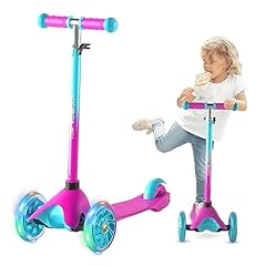 Faydudu wheel scooter for sale  Delivered anywhere in UK