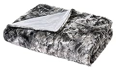 Wohnwohl morbida coperta usato  Spedito ovunque in Italia 