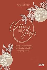 Coffee and jesus gebraucht kaufen  Wird an jeden Ort in Deutschland