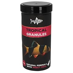 Fishscience tropical granules for sale  Delivered anywhere in UK