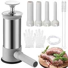Loyim sausage stuffer for sale  Delivered anywhere in USA 