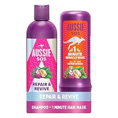 Aussie repair revive for sale  Delivered anywhere in UK