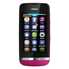 Nokia asha 311 usato  Spedito ovunque in Italia 