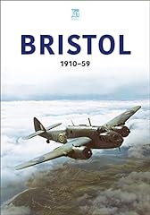 Bristol 1910 for sale  Delivered anywhere in UK