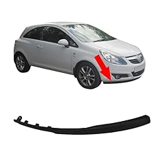 Front bumper spoiler for sale  Delivered anywhere in UK