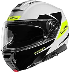 Schuberth casco graphic usato  Spedito ovunque in Italia 