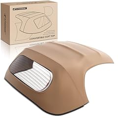 Premium tan convertible for sale  Delivered anywhere in USA 