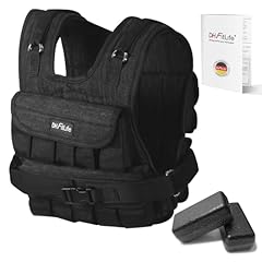 Fitlife gilet pesi usato  Spedito ovunque in Italia 